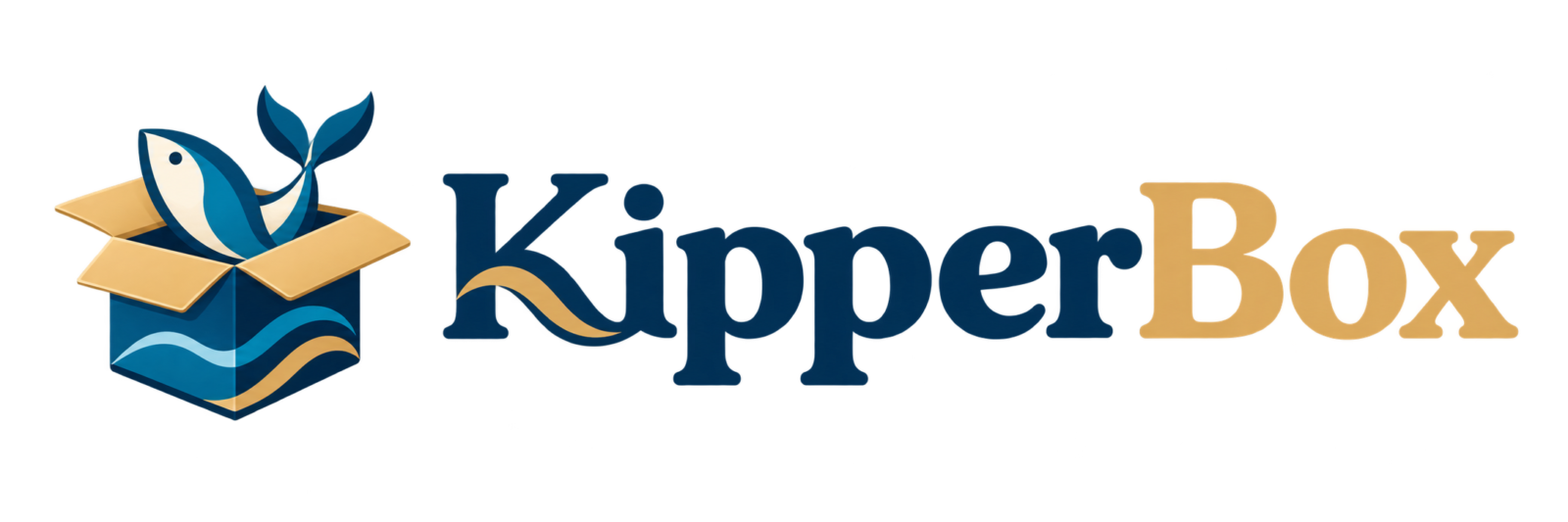 KipperBox