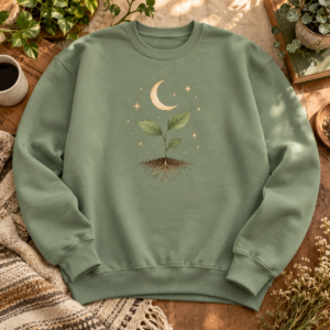 Grow Slow Sweatshirt